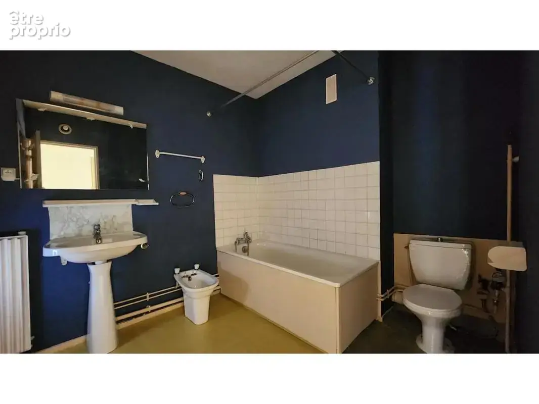 Appartement F2 - photo 7
