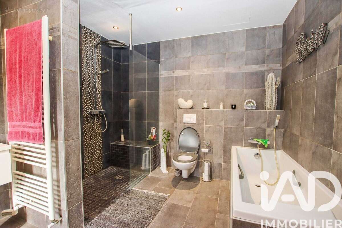 Photo 8 - Maison à SARRY