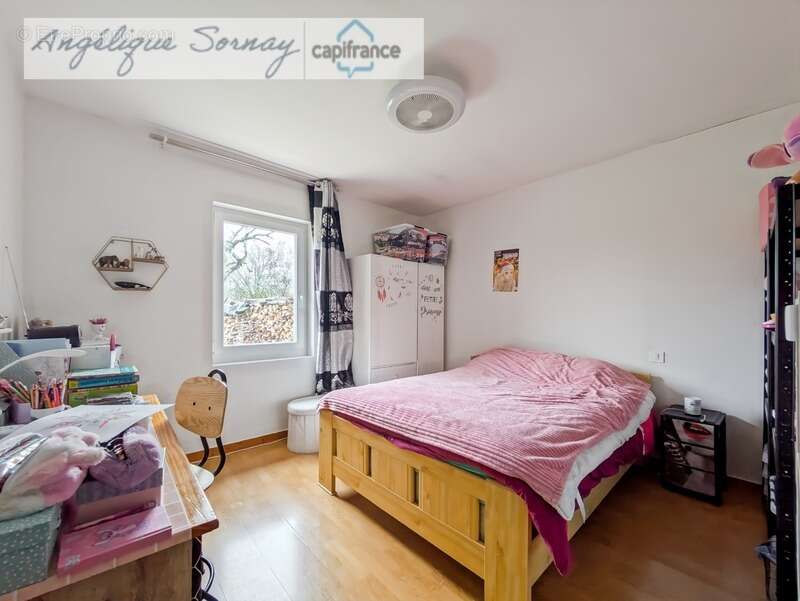 Maison à COMMENAILLES