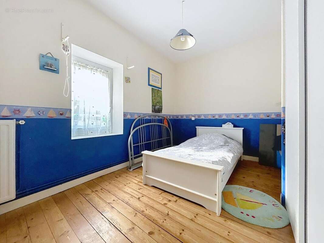 Photo 5 - Maison à SAINT-NICOLAS-DE-REDON