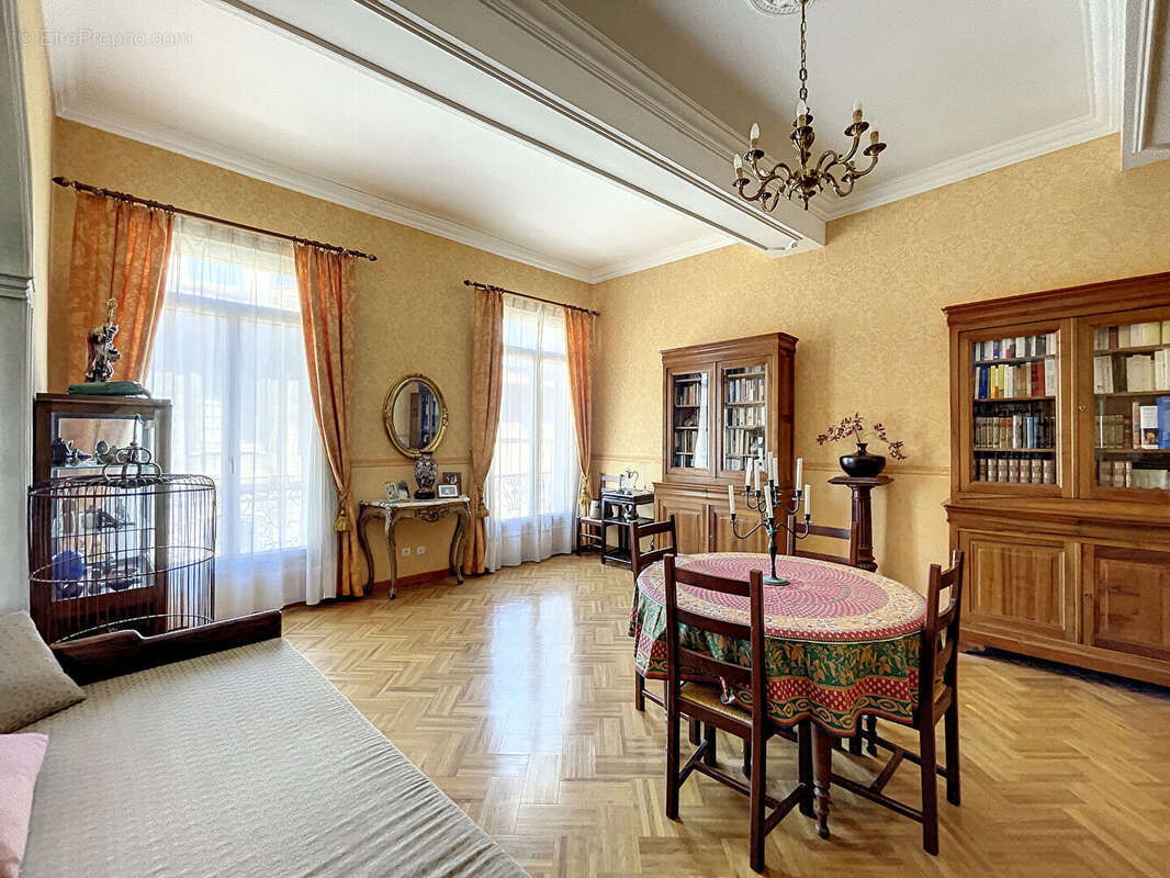 Appartement à AVIGNON