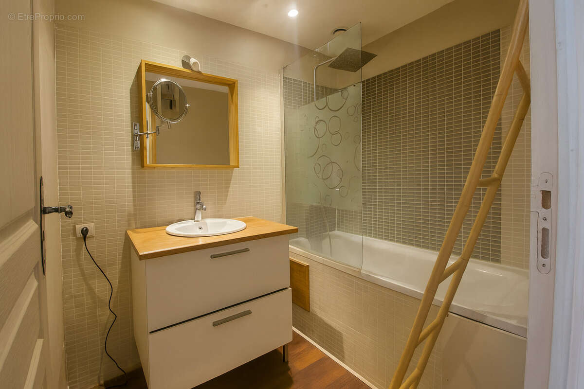 Maison à MONTFERRIER-SUR-LEZ