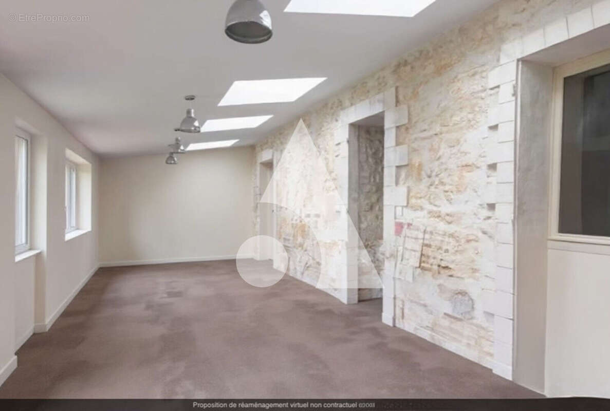 Maison à CHERMIGNAC