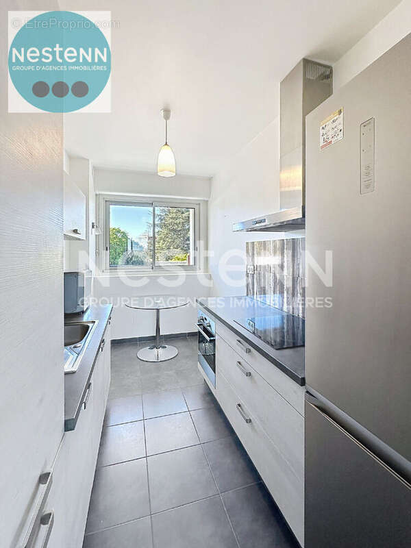 Appartement à BLOIS