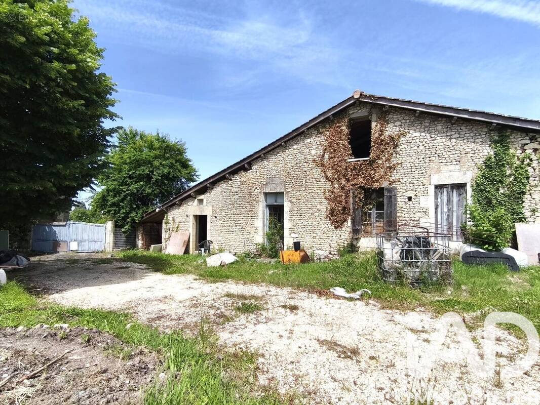 Photo 1 - Maison à MERIGNAC