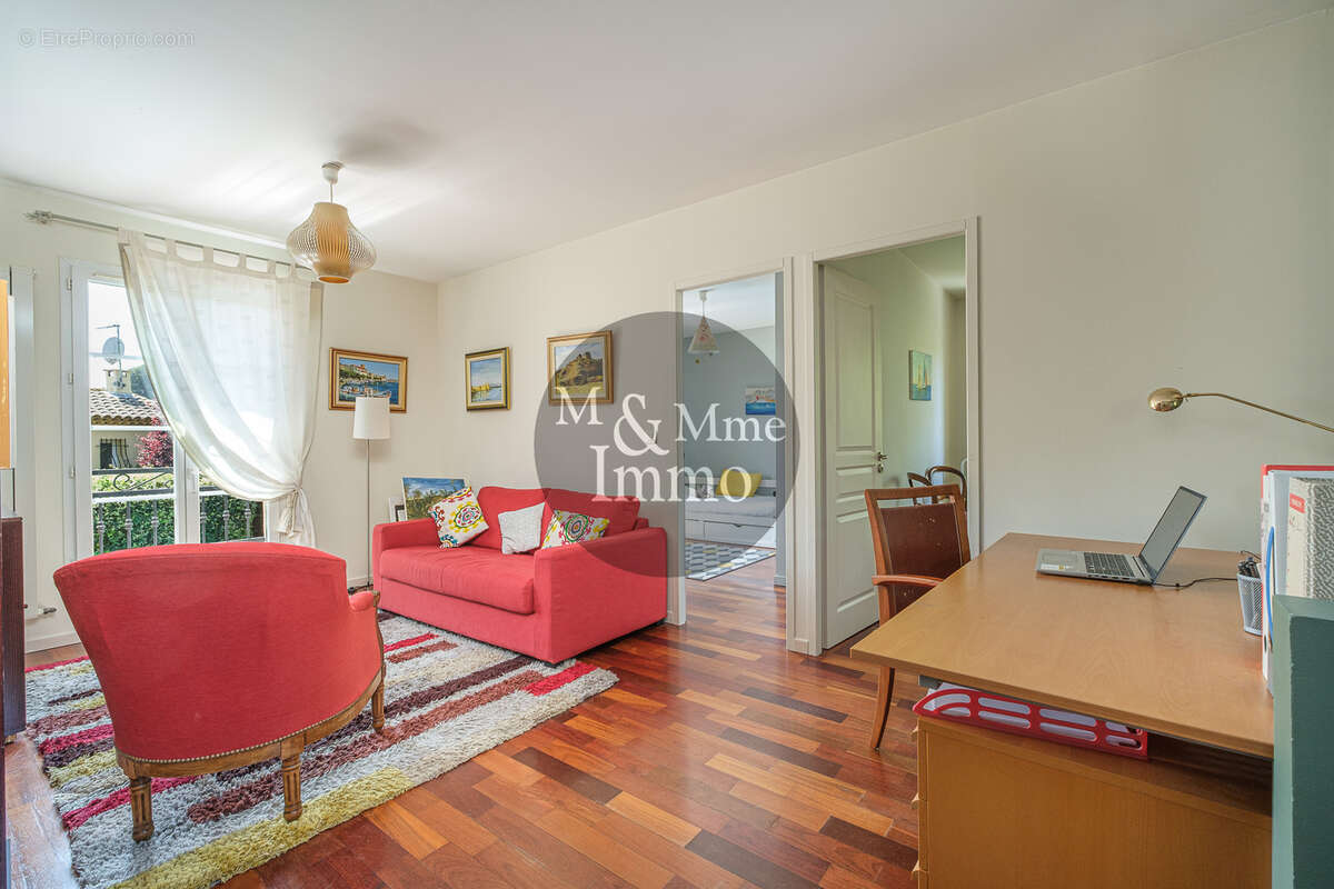 Maison à MARSEILLE-11E