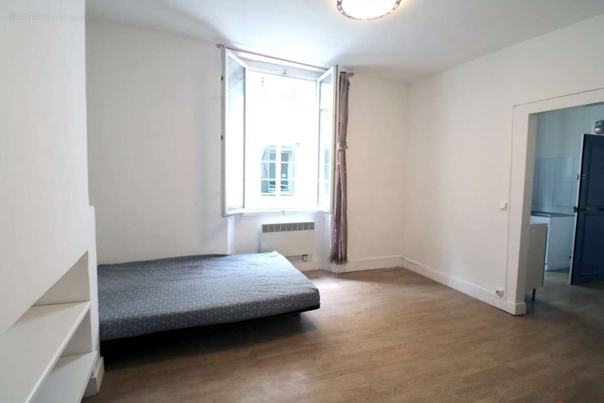 Appartement à VERSAILLES