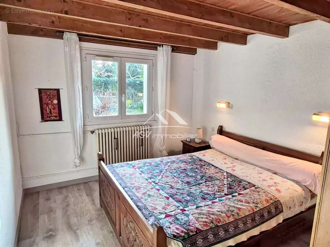 Maison à SAINT-PRIVAT-DES-VIEUX