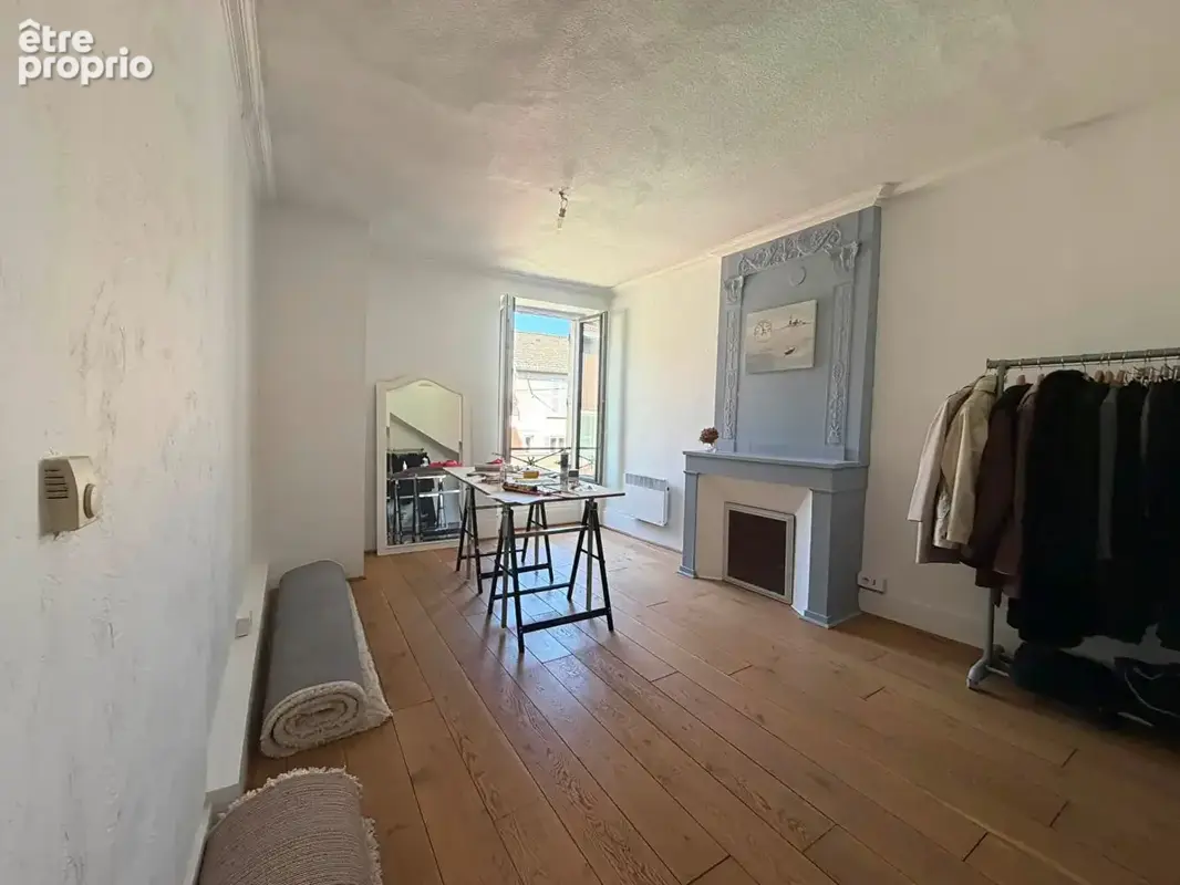 Maison Vitteaux 7 pièce(s) 157 m2 - photo 5