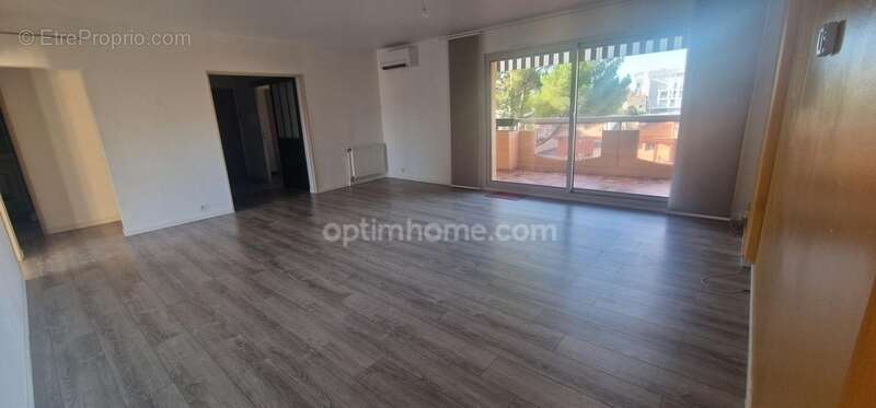 Appartement à ISTRES