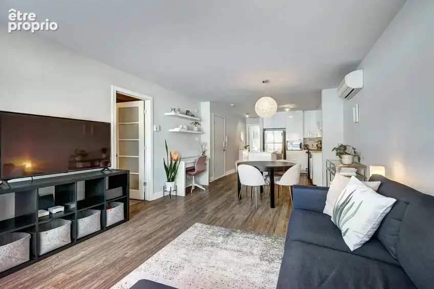 Appartement 3 pièces 60 m² à vendre à Toulouse (31000) - photo 2