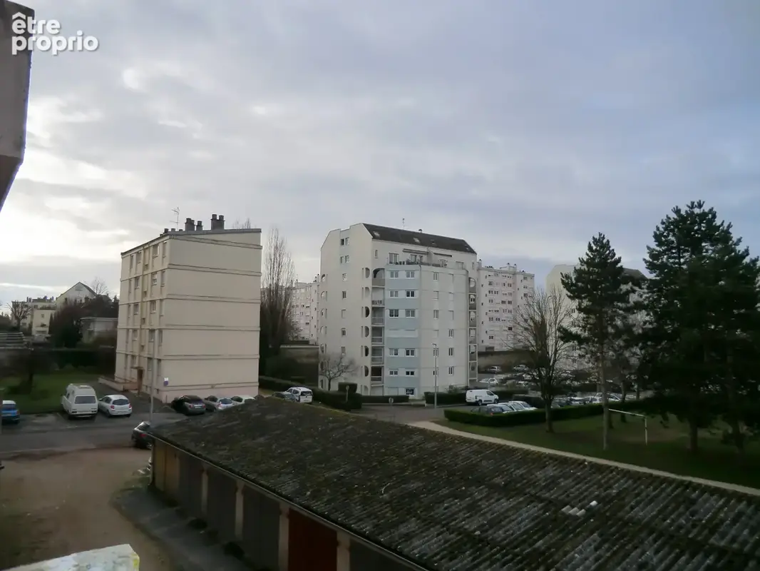 Idéal investissement locatif F3 PROCHE CENTRE - photo 3