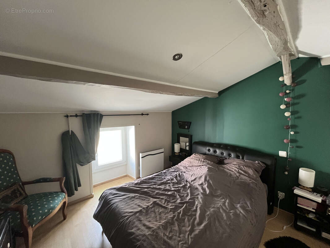 Maison à MONSIREIGNE