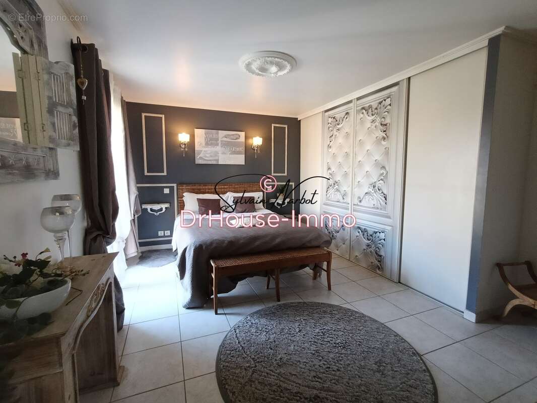 Maison à LE GRAU-DU-ROI