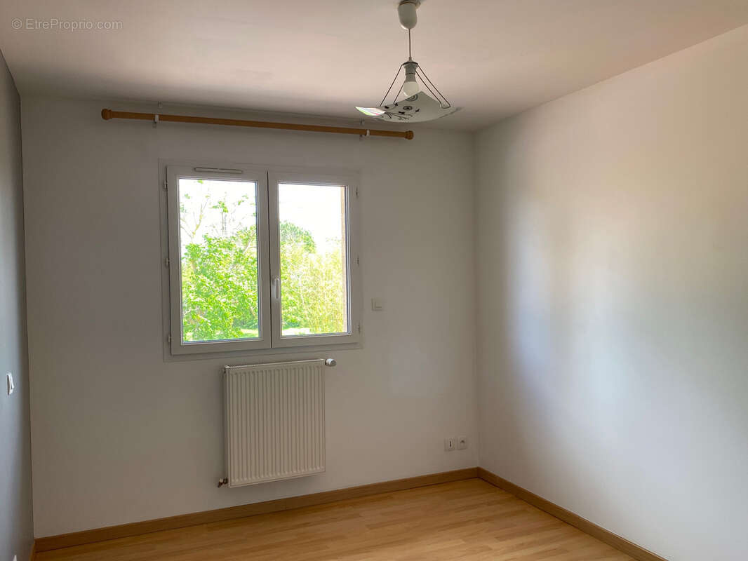 Maison à CAZERES