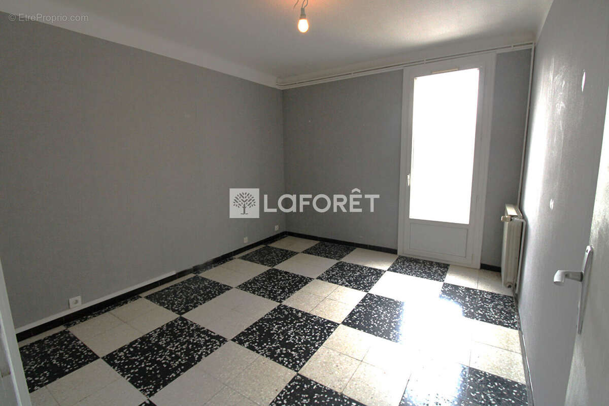 Appartement à LA SEYNE-SUR-MER