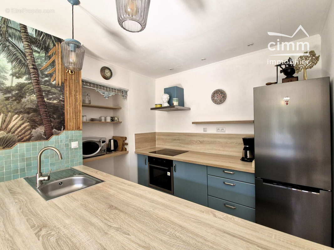 Appartement 189 m² à vendre à Saint-Martin-En-Vercors (26420) - photo 3