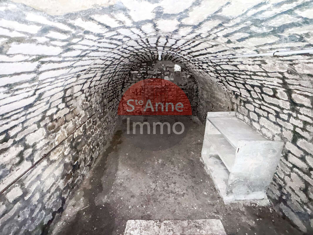 Maison à ORVILLERS-SOREL