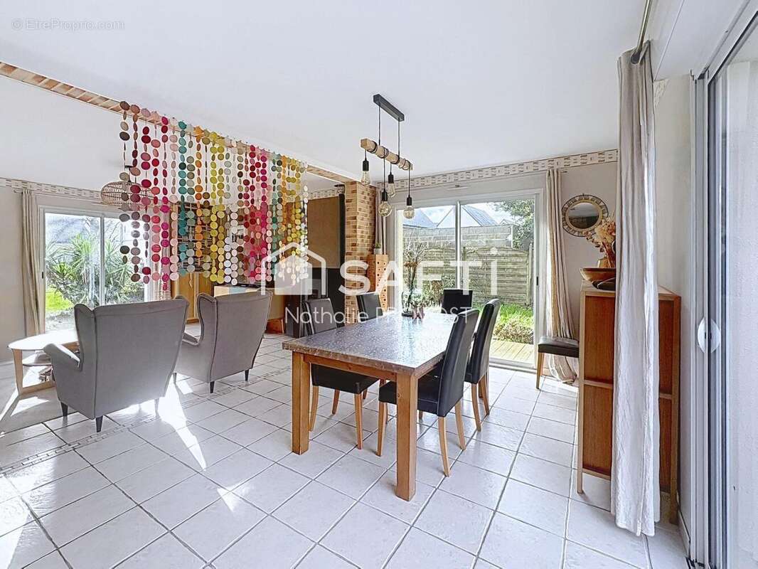 Photo 2 - Maison à HERBIGNAC