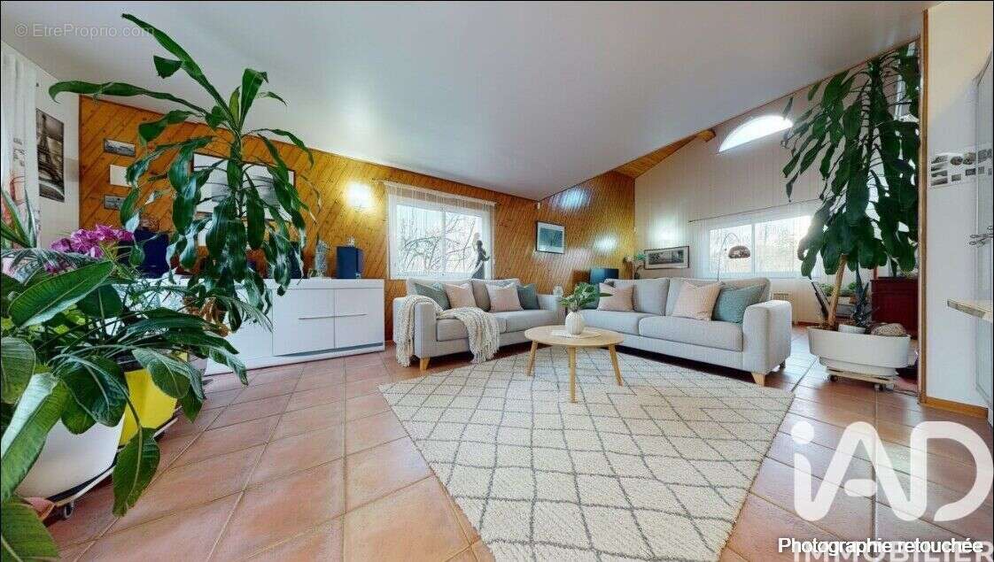 Photo 2 - Maison à TOULOUSE