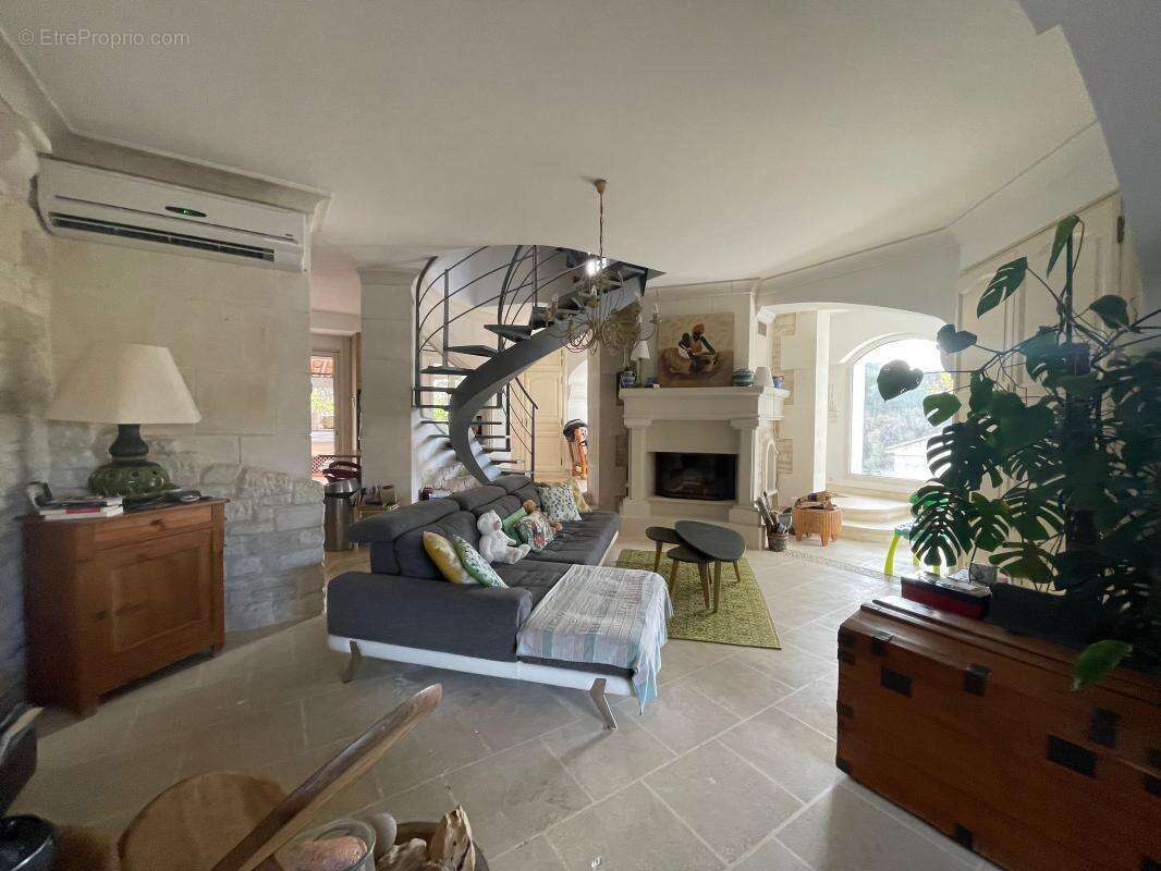 Maison à LA SEYNE-SUR-MER