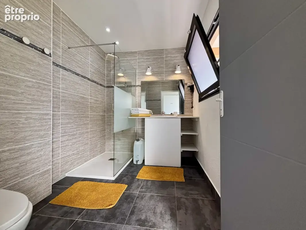 Duplex clé en mains Baie Nettlé, résidence sécurisée avec piscines - photo 6
