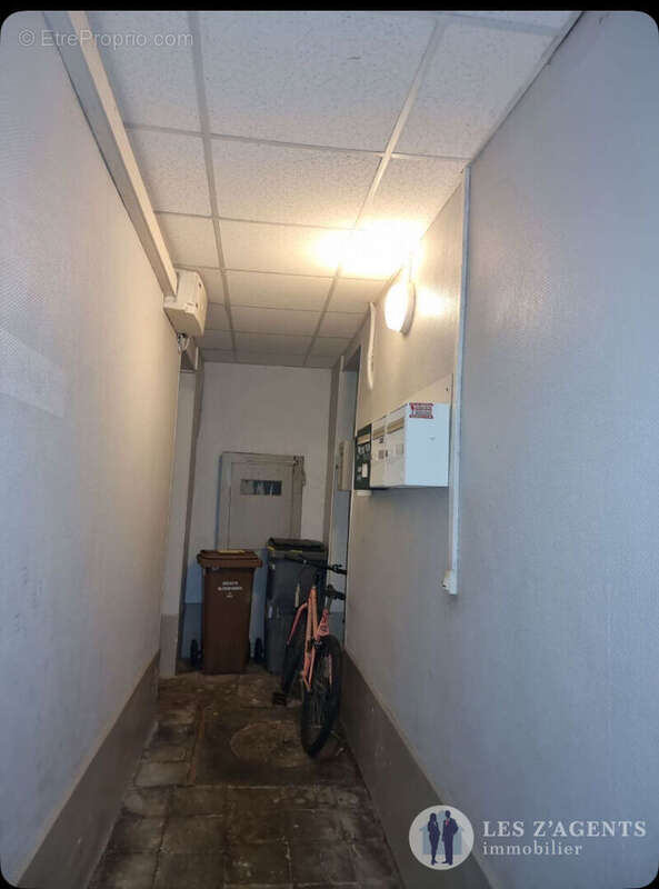 Immeuble de 4 lots aigle/estacade - photo 12