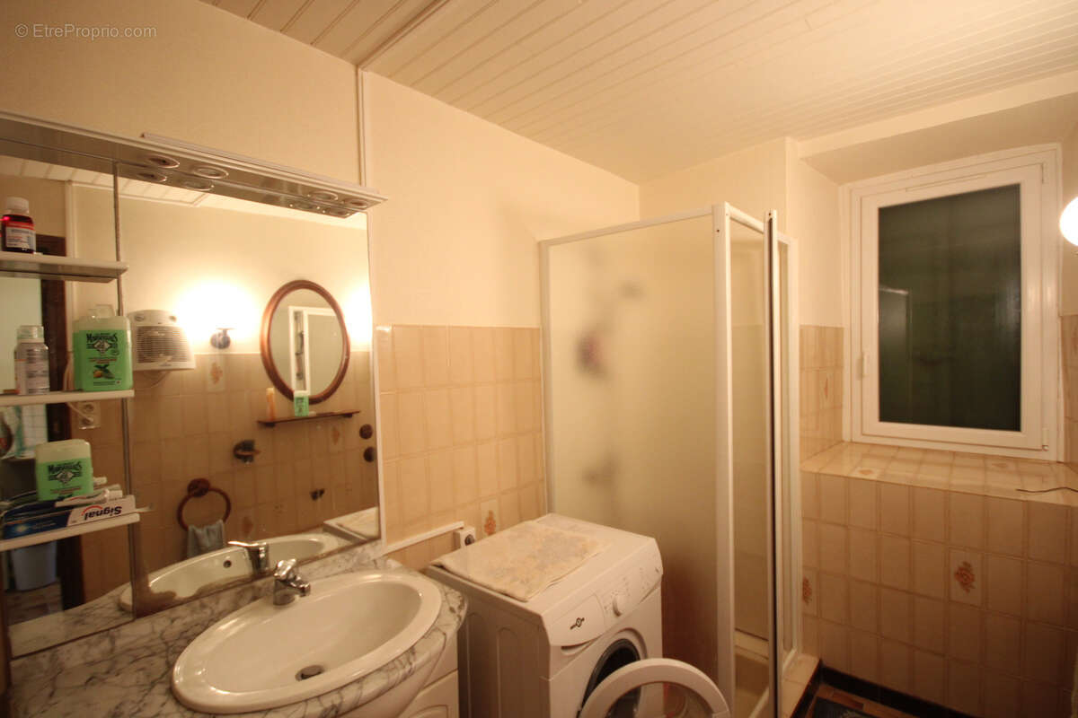 Maison à L'AIGUILLON