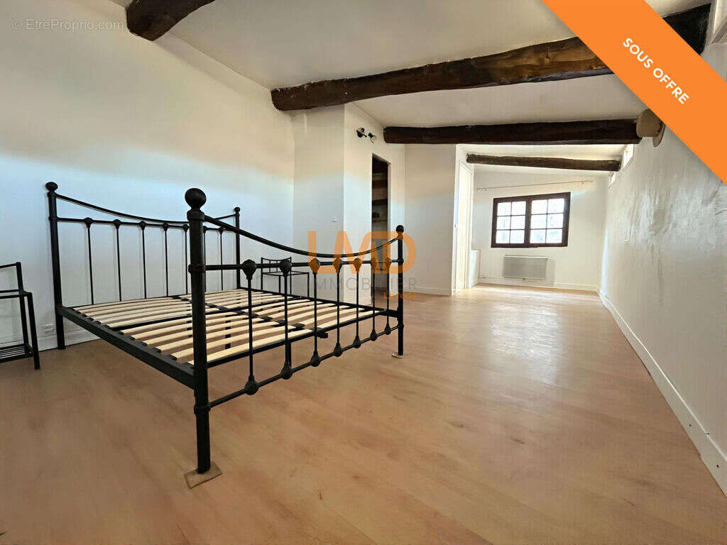 Maison de village en pierre - photo 6