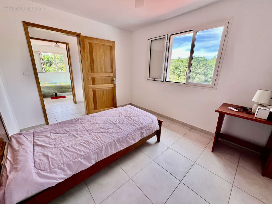 Maison à SAINT-JOSEPH