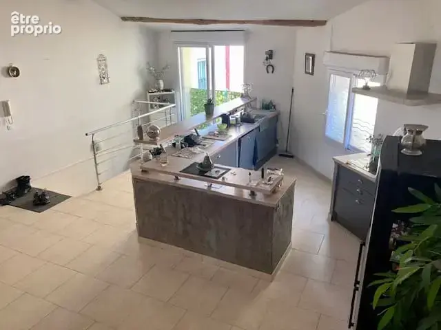 Maison de village clés en main avec vaste pièce de vie et garage de 52 m² - photo 7