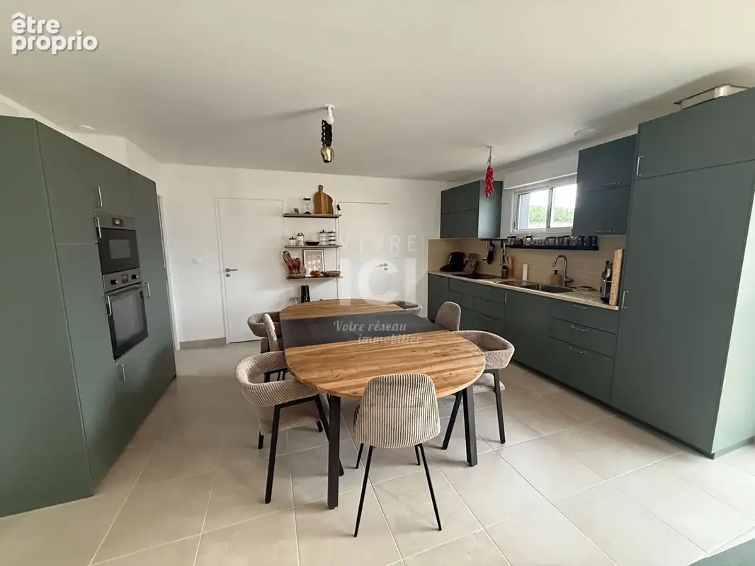 Maison de 2026 de plain-pied moderne, fonctionnelle et économe en énergie - photo 3