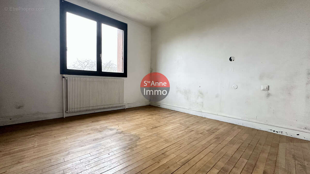 Maison à ESSERTAUX