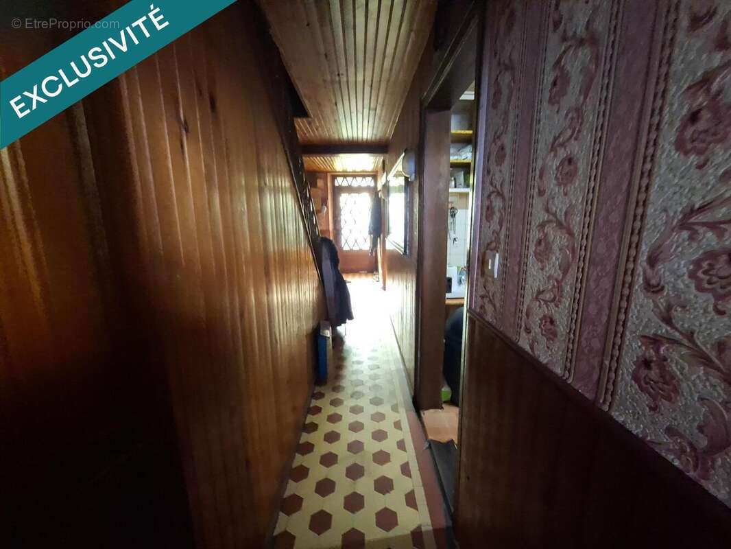 Photo 6 - Maison à MULHOUSE