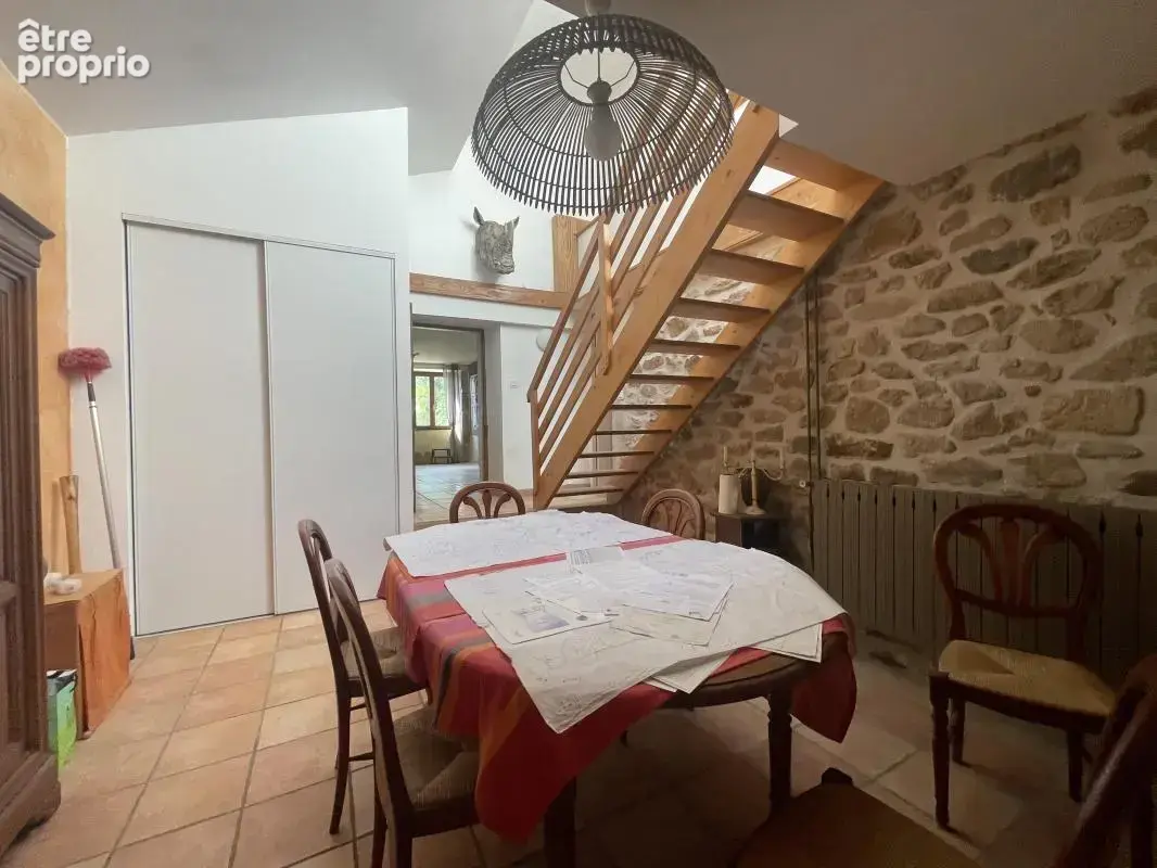 Maison 6 pièces 180 m² à vendre à Cieux (87520) - photo 20