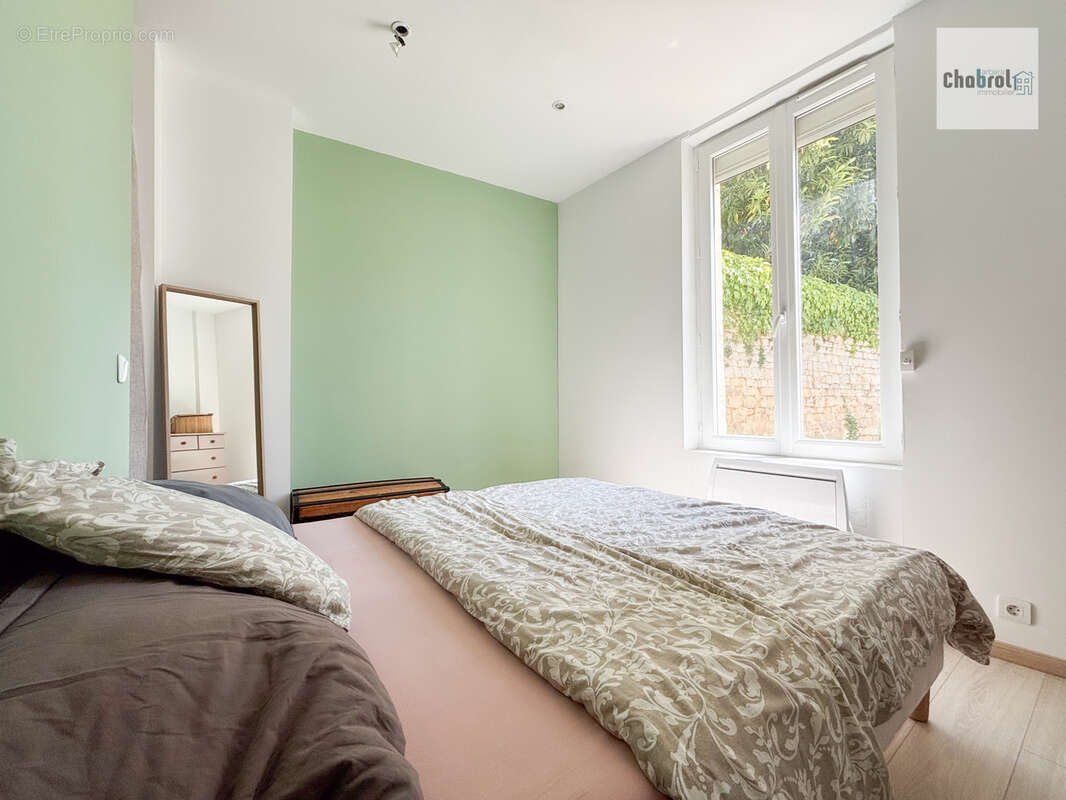 Appartement T3 de 59,35 m2 - photo 9