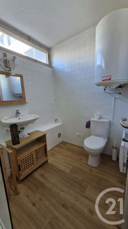Appartement à LE LAVANDOU
