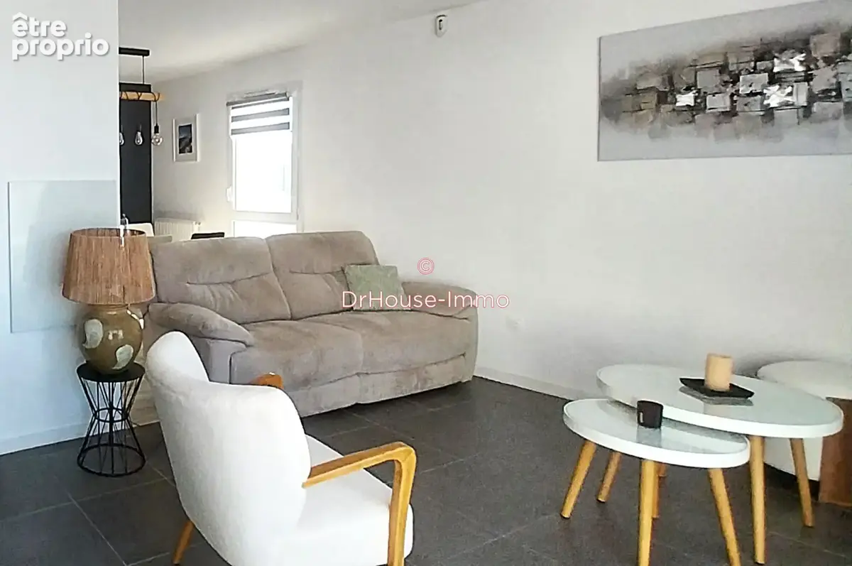Appartement 3 pièces 78 m² à vendre à Aytre (17440) - photo 5