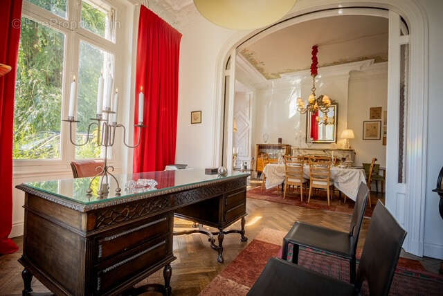 Maison à ETIVAL-CLAIREFONTAINE
