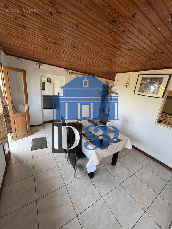 Maison Le guillaume et terrain divisible - photo 5