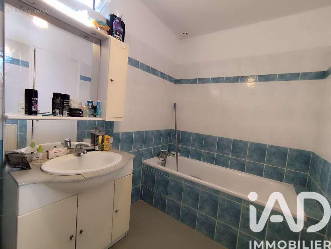 Photo 8 - Appartement à MAILLY-LE-CAMP