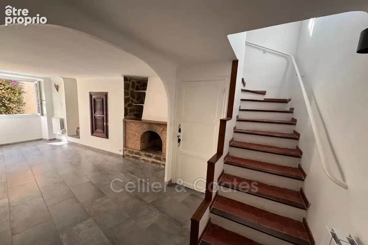 Maison 55 m² à Bormes-Les-Mimosas  - photo 3