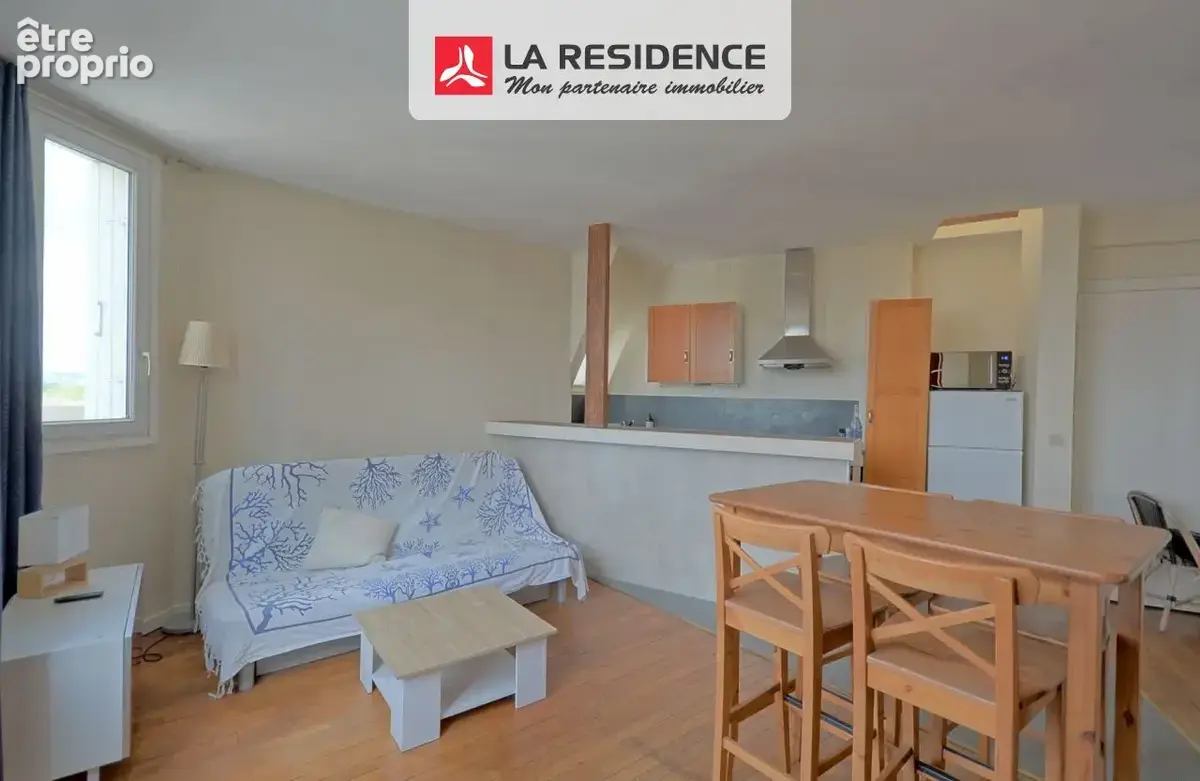 Appartement 2 pièces 41 m² à vendre à Paris-15e (75015) - photo 5