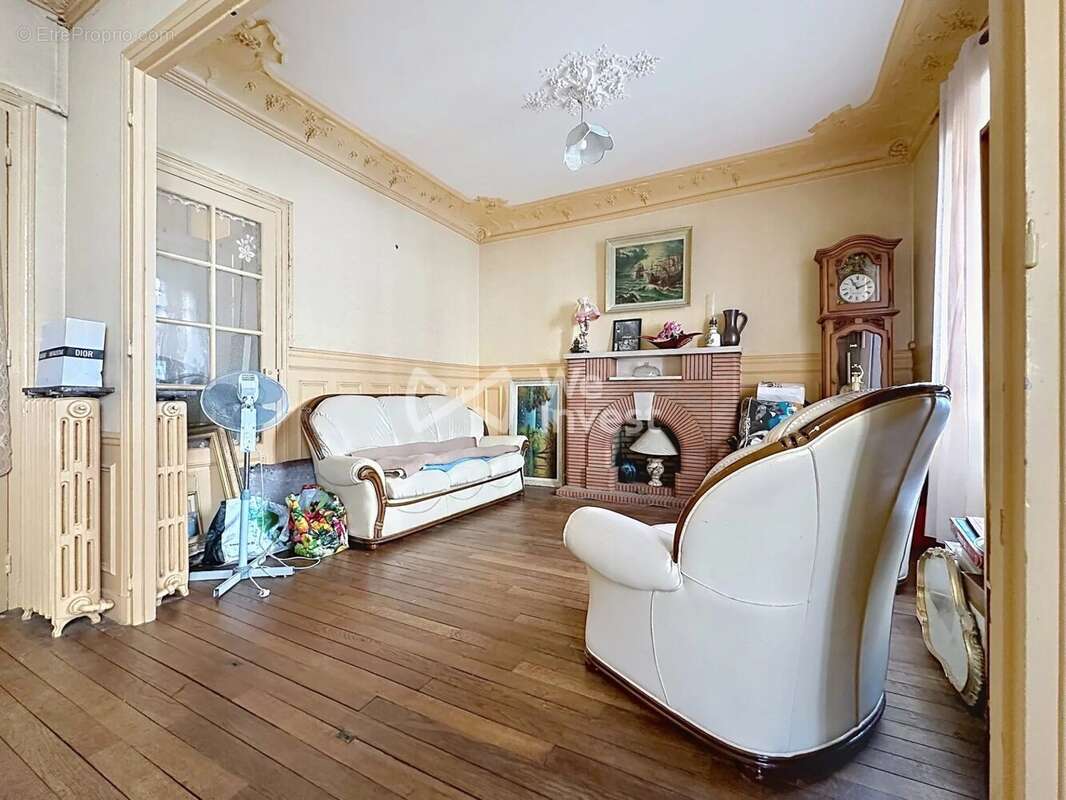Appartement à vendre Colombes - photo 6