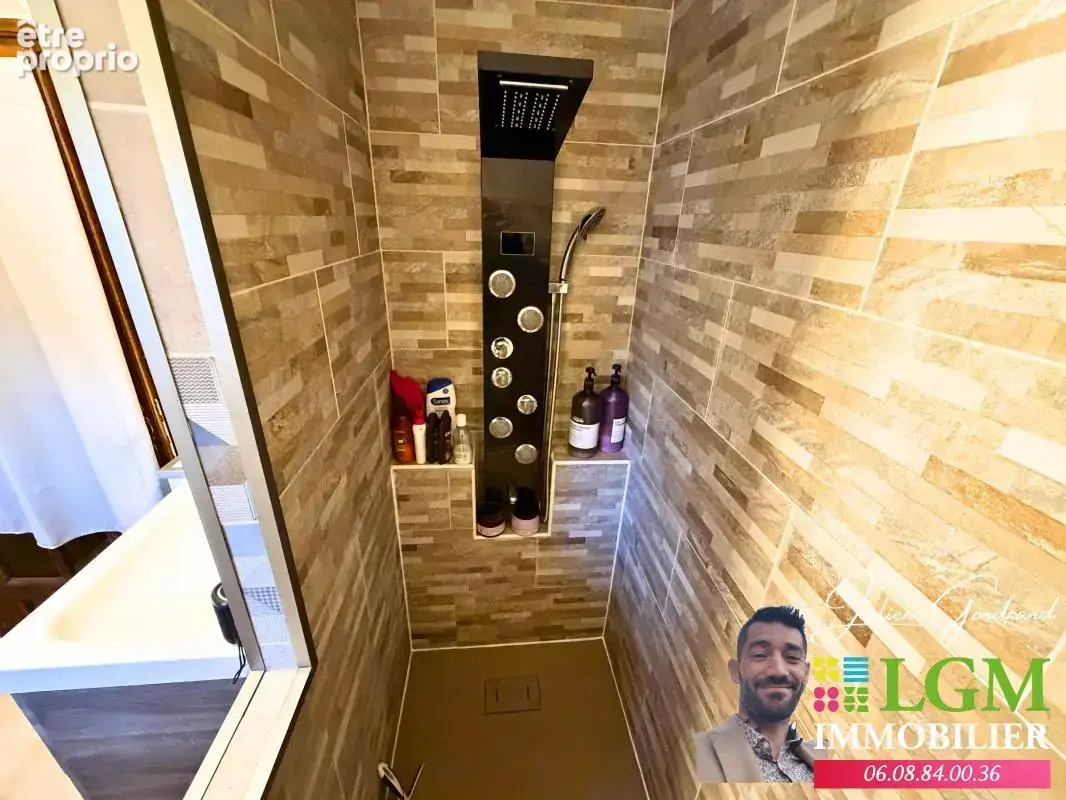  rodilhan – belle maison de 148 m² avec garage de 42 m² et dépendance de 22 m² - photo 6