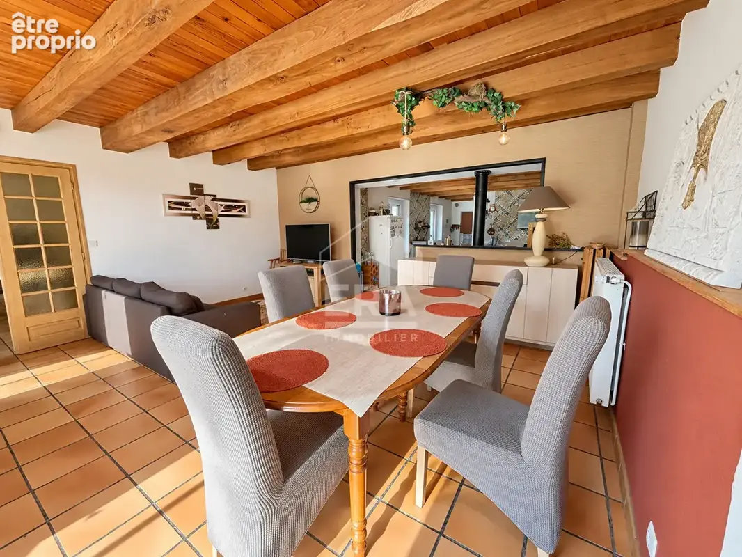 Maison 338m² à licques - photo 6