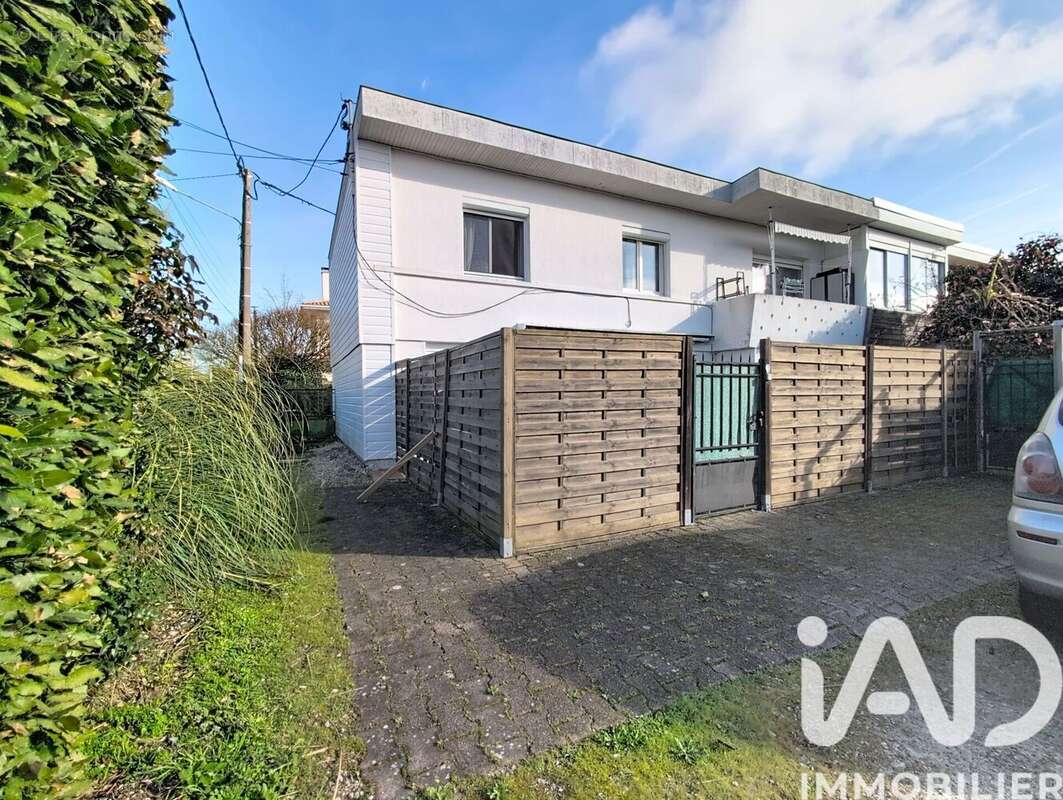 Photo 2 - Appartement à PESSAC