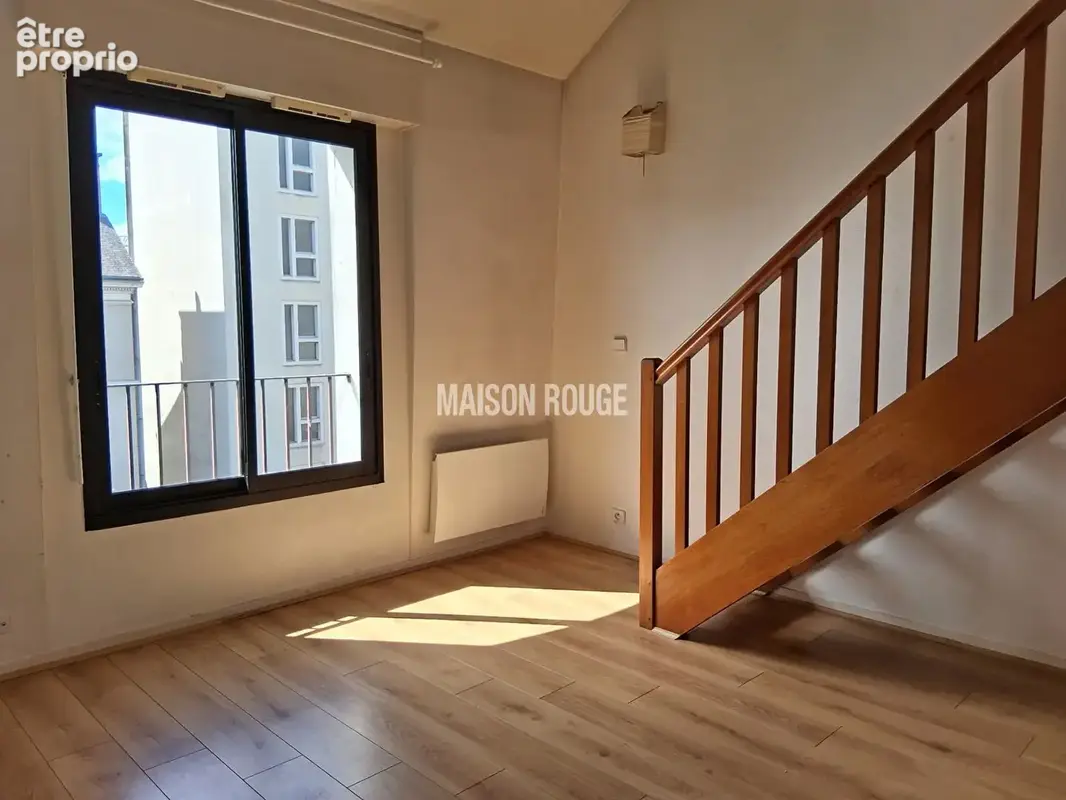 Photo Appartement à Rennes au prix de 172 920€