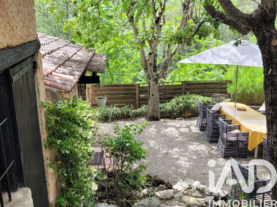 Photo 2 - Maison à FLAYOSC