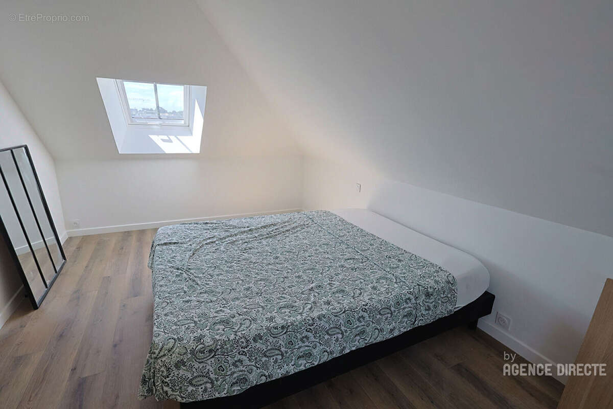 Appartement à DINARD